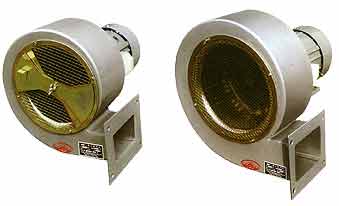 DF系列低噪音聲風(fēng)機(jī)