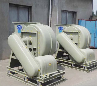 防腐離心通風(fēng)機(jī)