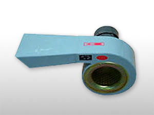 DF系列鴨嘴形離心風(fēng)機(jī)