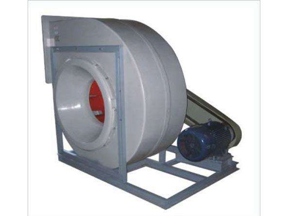防爆離心通風(fēng)機(jī)