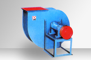 Y6-30-12鍋爐引風(fēng)機(jī)