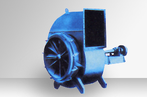 Y4-73、Y4-68型系列鍋爐引風(fēng)機(jī)