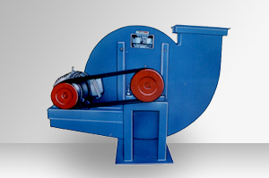 鍋爐引風(fēng)機(jī)