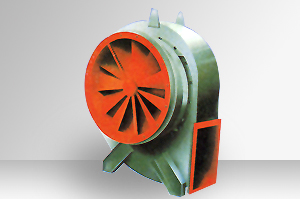 Y5-47型、Y5-48型系列鍋爐引風(fēng)機(jī)