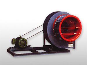 Y5-47系列鍋爐引風(fēng)機(jī)