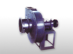 YX9-35型鍋爐引風(fēng)機(jī)