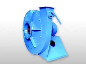 9-14系列高壓離心風機