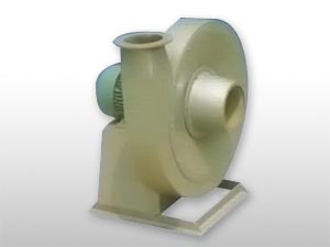 5-30系列中壓離心風機