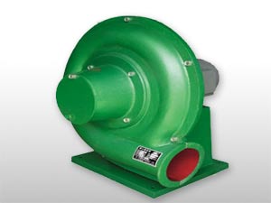 5-27 系列中壓離心風機