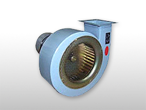 DF系列圓管離心風(fēng)機(jī)